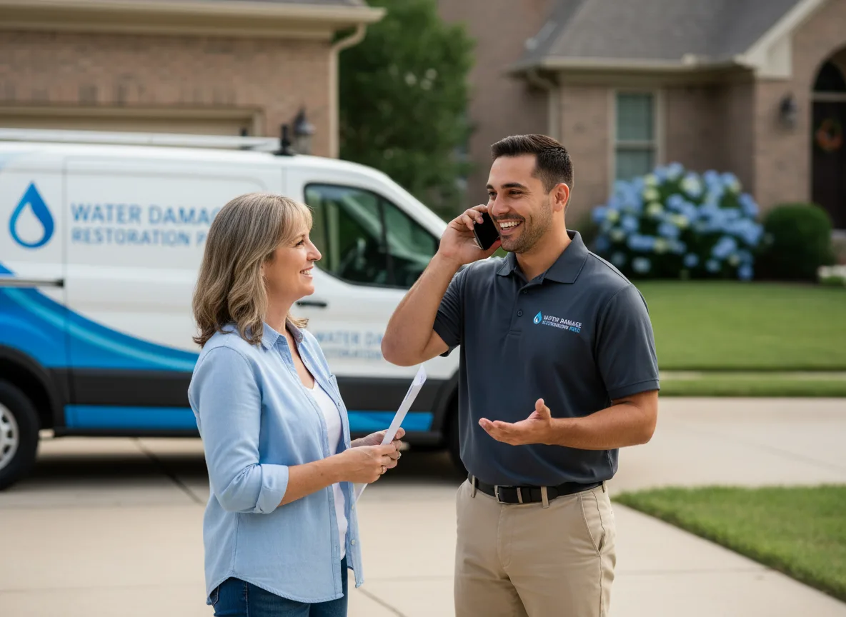 Flood Restoration Virgin, UT FAQs